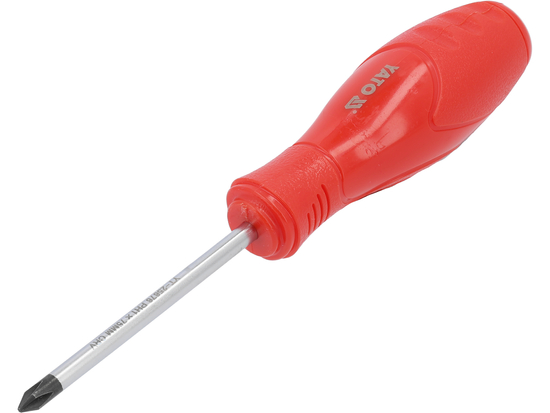 TOURNEVIS CROIX PH1X75MM