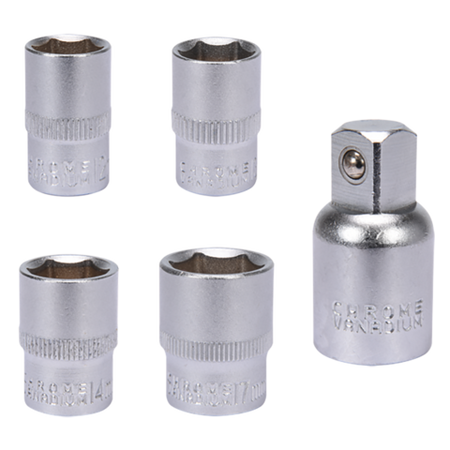 ΚΡΟΥΣΤΑΣ ΚΡΟΥΣΤΑΣ 12V 2.0AH 60MIN 45NM