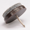 FELT FURNITURE GLIDES