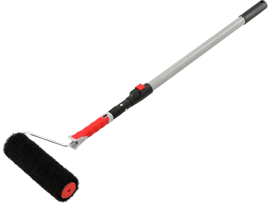 PLASTERING SPATULA SET WITH ACCESSORIES