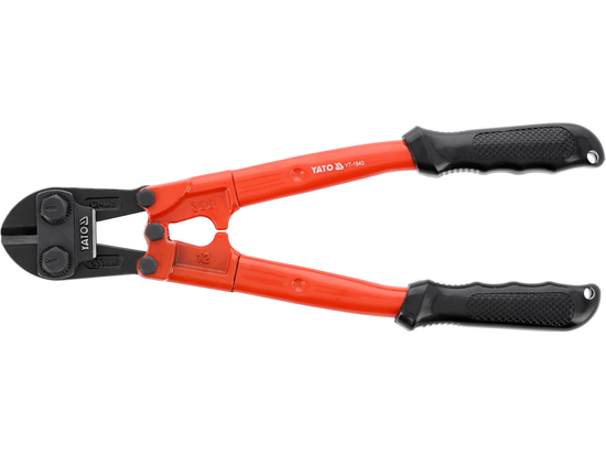 CESOIA PER BARRE 300 MM