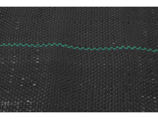 TISSU AGROTEX NOIR 1,6 X 20 POIDS 70G/M2