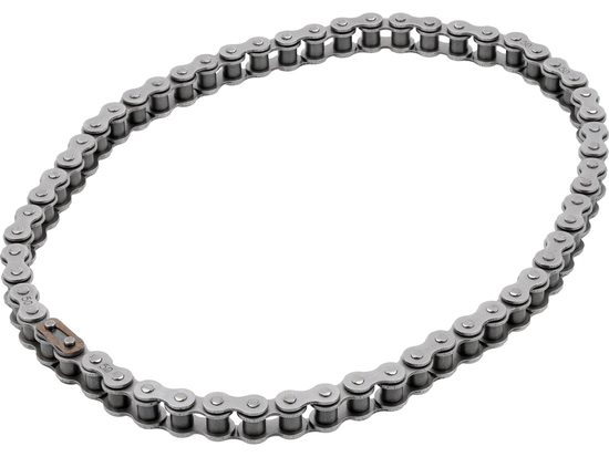 ŘETĚZ PRO SPALOVACÍ SKLÁPĚCÍ VOZÍK