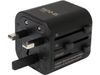 UNIVERSAL TRAVEL ADAPTER