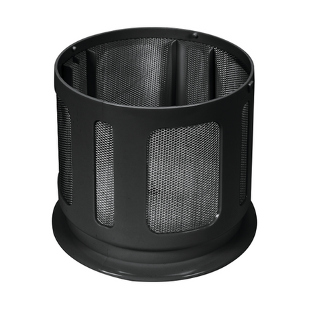 INSECT KILLER LAMP WITH FAN UV-A 15W