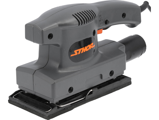 LEVIGATRICE OSCILLANTE 135W