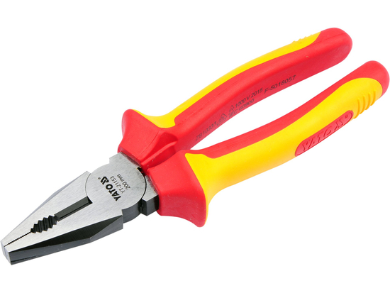 UNIVERSALIOS REPLĖS 200MM VDE