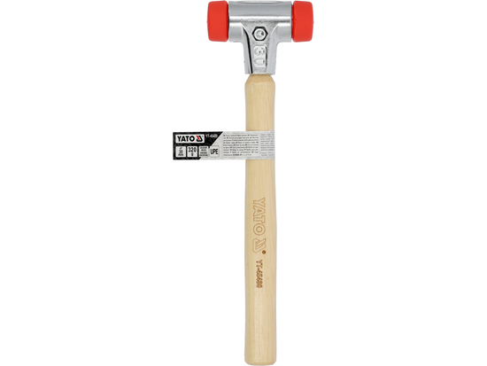 PAVER HAMMER 30 MM / 522 G