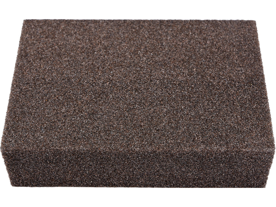ABRASIVE SPONGE P-180