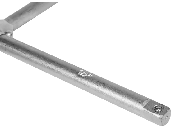 KLUCZ KRZYŻAKOWY DO KÓŁ 17X19X21 MM X 1/2''