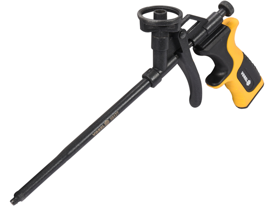 PISTOLA DE ESPUMA DE MONTAGEM DE PTFE