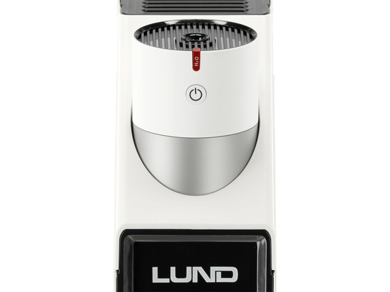 CONVECTEUR DE PROM. AVEC HUMIDIFICATEUR 2000W