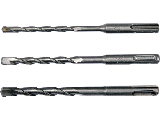 ΣΦΥΡΟΤΡΥΠΑΝΙ SDS+ 20V (1,1J; ΧΩΡΙΣ ΜΠΑΤΑΡΙΑ) ΓΙΑ ΔΙΑΡΥΠΗΜΑ ΣΕ ΣΚΥΡΟΔΕΜΑ. ΤΑΙΡΙΑΖΕΙ ΣΕ ΟΛΕΣ ΤΙΣ ΣΥΣΚΕΥΕΣ STHOR 20V