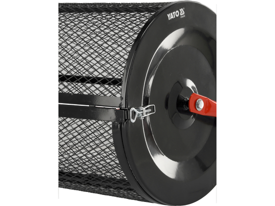 MESH GRID CYLINDER 60 CM