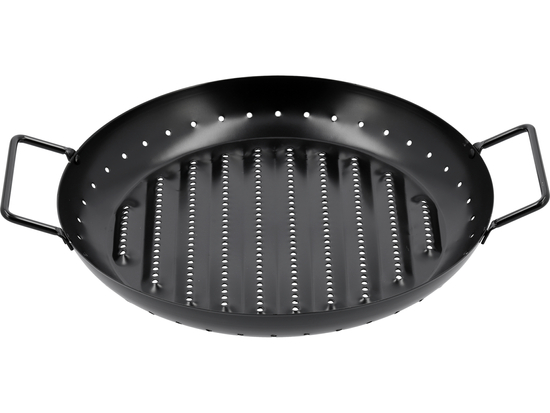 POÊLE À GRILLER 30CM