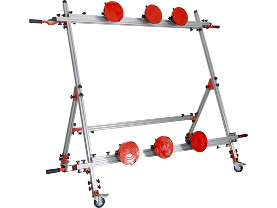 ALÇA PARA TRANSPORTE DE PRATOS X 6