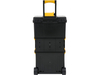 3-IN-1 TROLLEY TOOL BOX