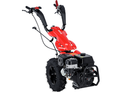 JEDNONÁPRAVOVÝ TRAKTOR