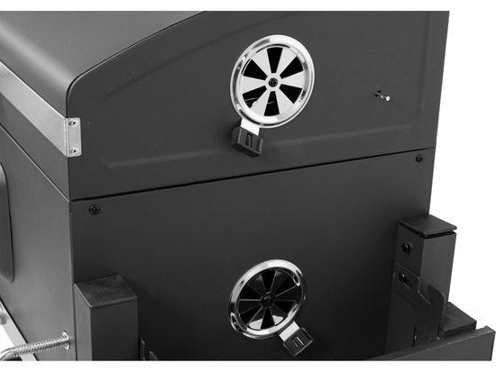 XXL OGLES GRILS, ČUGUNA REŽĢIS, 78X42.5CM