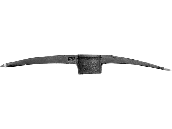  PICKAXE