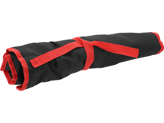 LLAVES DE ANILLO CURVADAS CON CABEZA PULIDA 6-32 MM, JUEGO DE 12 UDS.