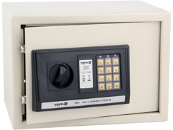 SAFE WITH DIGITAL LOCK