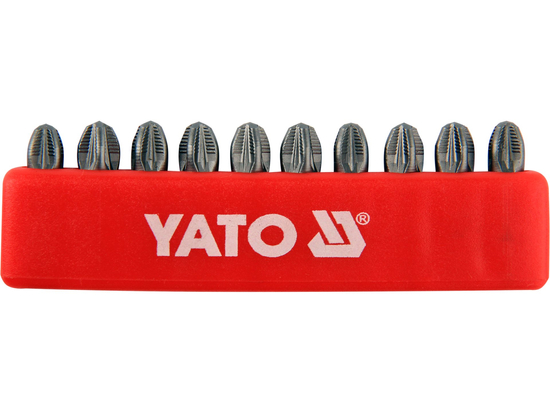 SUKTUČIŲ ANTGALIAI PZ3X25 MM, 10 VNT.