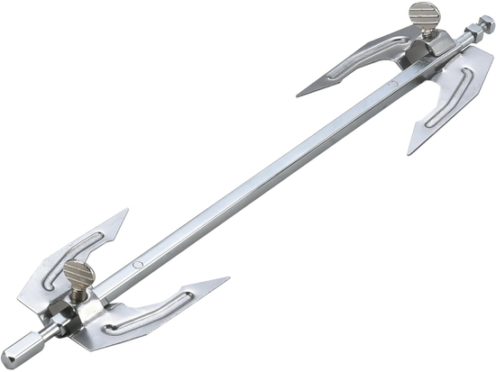 FRIGGITRICE, FORNO 12L 1800W LED