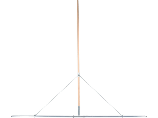 RACLEUR DE BANDE, PAVAGE POUR BILL 200CM