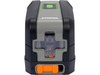 CROSS LINE GREEN LASER