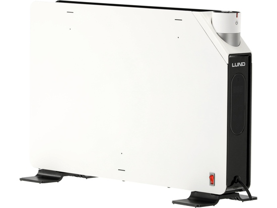 CONVECTOR HEATER WITH HUMIDIFIER 2000W