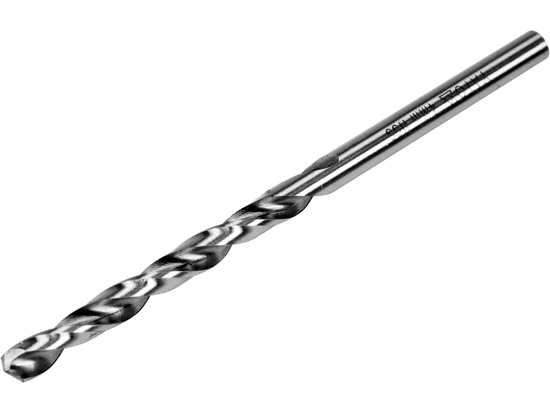 BROCA DE METAL PREMIUM HSS 4.0MM