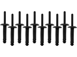 NITY  PLASTIKOWE 5.0X17.2MM 10SZT.