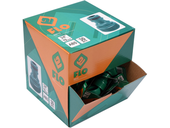 PRZYŁĄCZE Z GWINTEM ZEW. 3/4" /BOX/