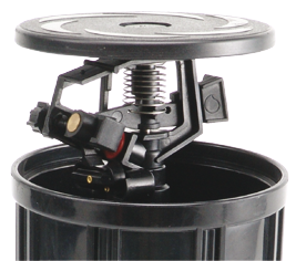 UNIVERSĀLAIS SPRINKLERIS