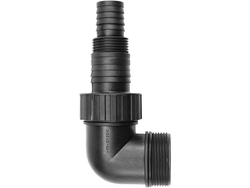 CONNECTION TO SUBMERSIBLE PUMPS