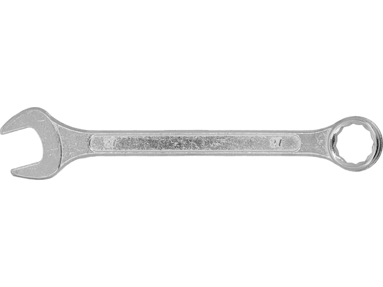  COMBINATION SPANNER