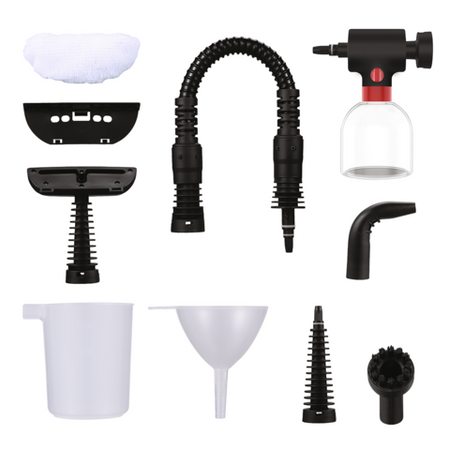 ПАРНА ПЕРИЛКА 1350W