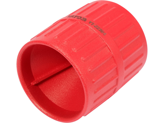 OBOJSTRANNÝ ODSTRAŇOVAČ PRE POTRUBIE 4-40 MM