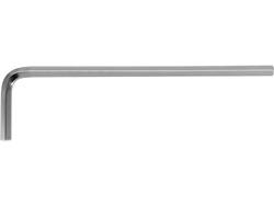 HEX KEY LONG  4,5 MM
