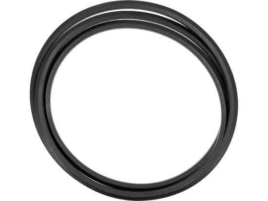 COURROIE D'ENTRAÎNEMENT