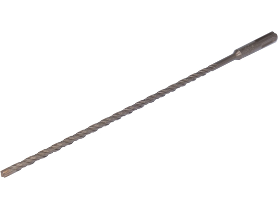 DZELSBETONA KRUSTS URBJS 6X300MM