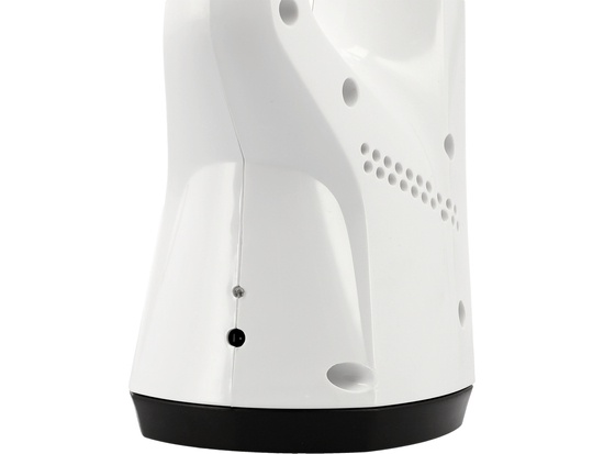 WINDOW CLEANER WITH SPRAYER, LI-ION