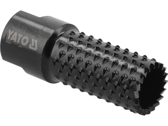 RAŠPLA VALCOVÁ 20MM; M14