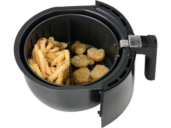 FRIGGITRICE 5,2 L 1800 W