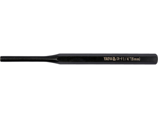 WYBIJAK 6,0X150MM