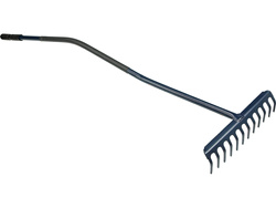 RAKE 16 THEETH