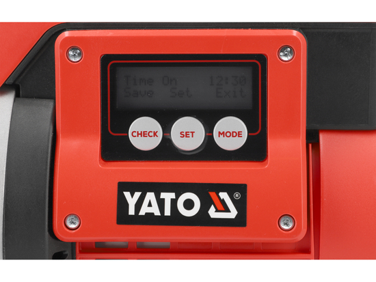 HYDROFOR ELEKTRONICZNY 850W Z FILTREM