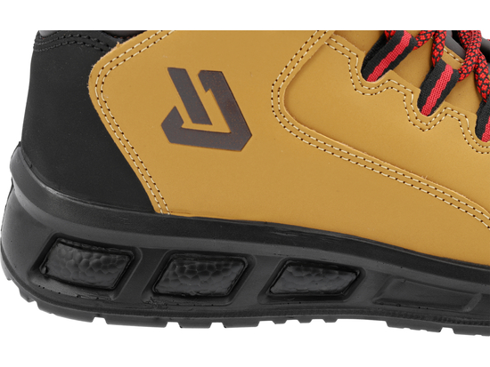 SCARPE DA LAVORO TICAT S3S TAGLIA 45