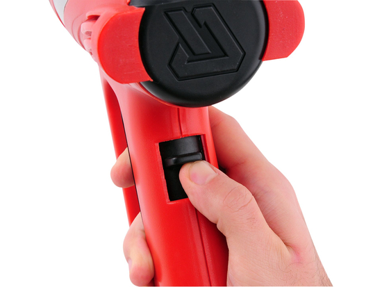 HEAT UN 2000 W 350°C ÉS 550°C